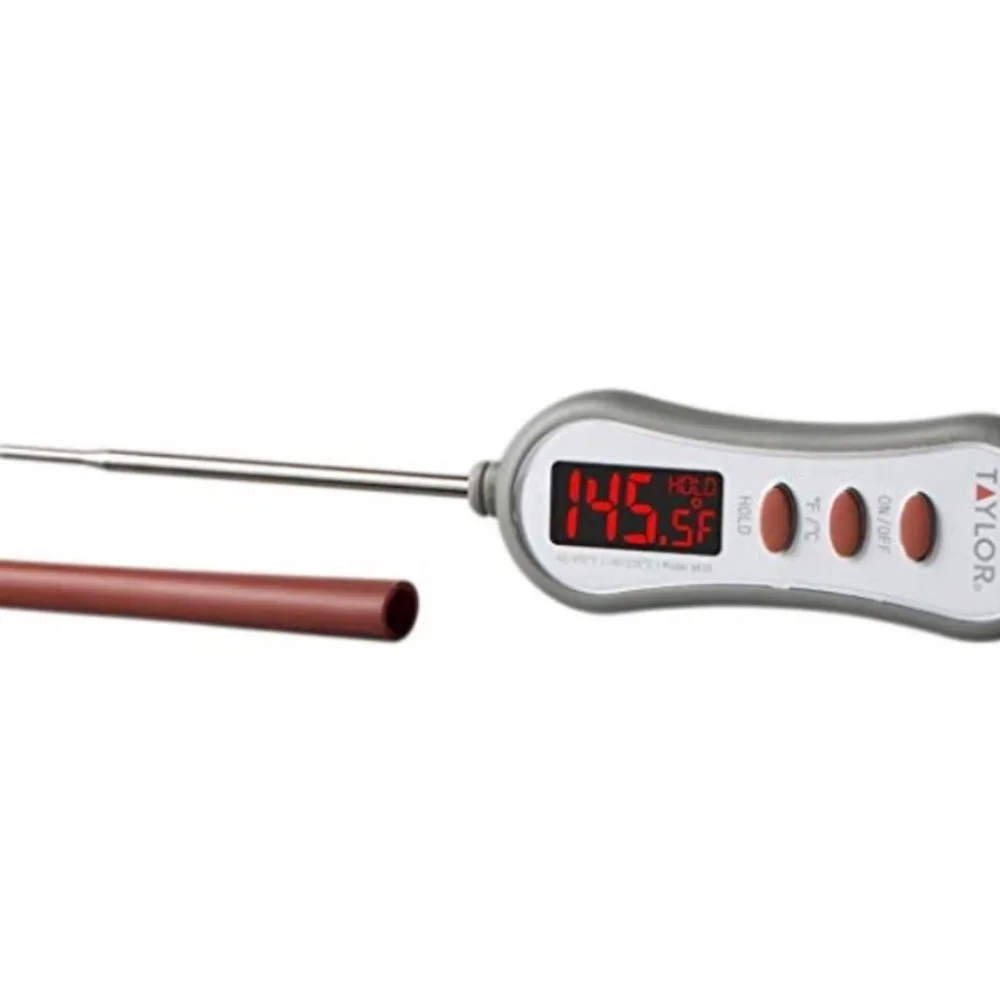 Taylor Precision Products‎ Digital Thermometer